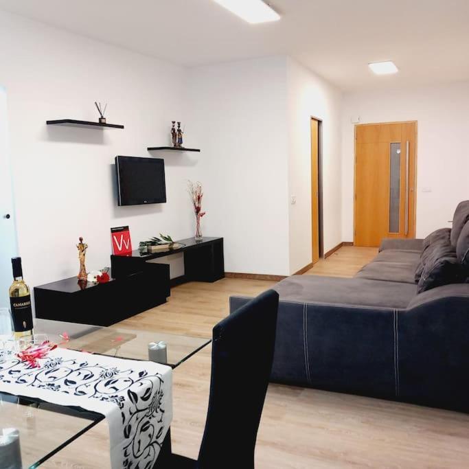 Apartamento Maoli B Apartment Icod De Los Vinos Exterior photo