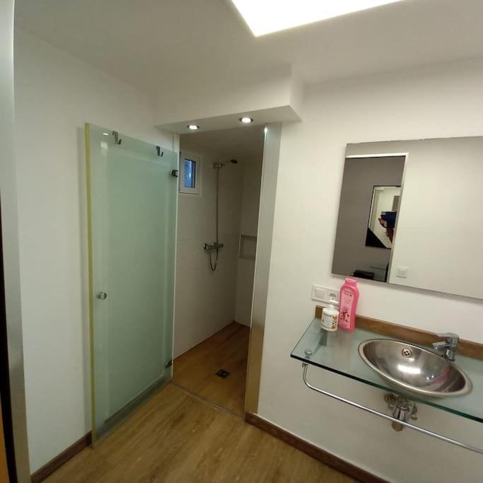 Apartamento Maoli B Apartment Icod De Los Vinos Exterior photo