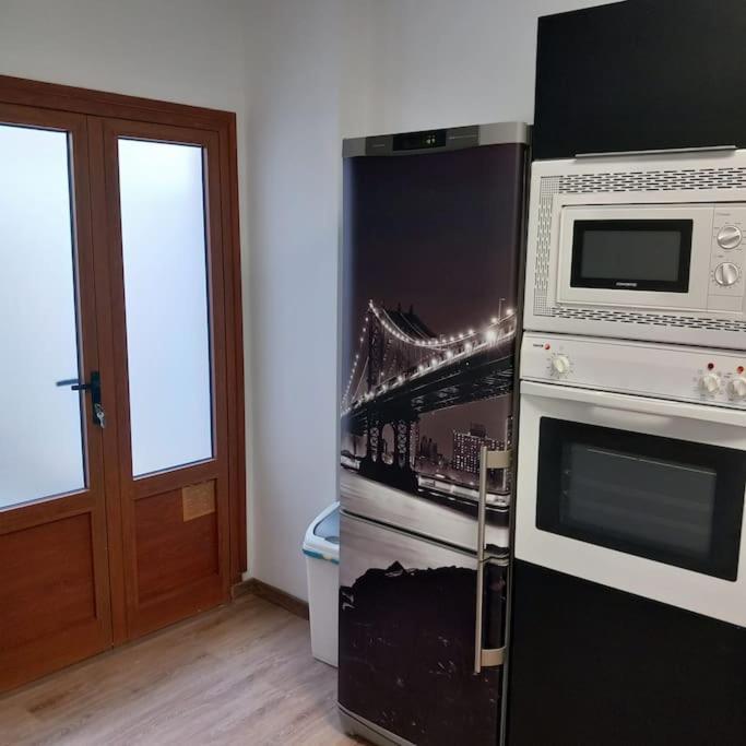 Apartamento Maoli B Apartment Icod De Los Vinos Exterior photo