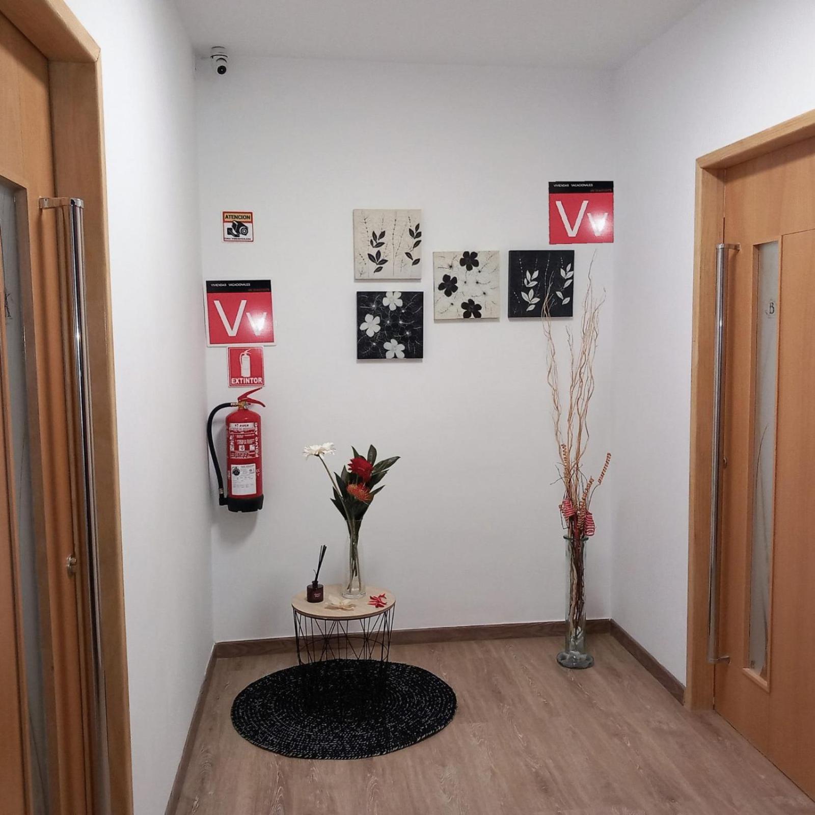 Apartamento Maoli B Apartment Icod De Los Vinos Exterior photo