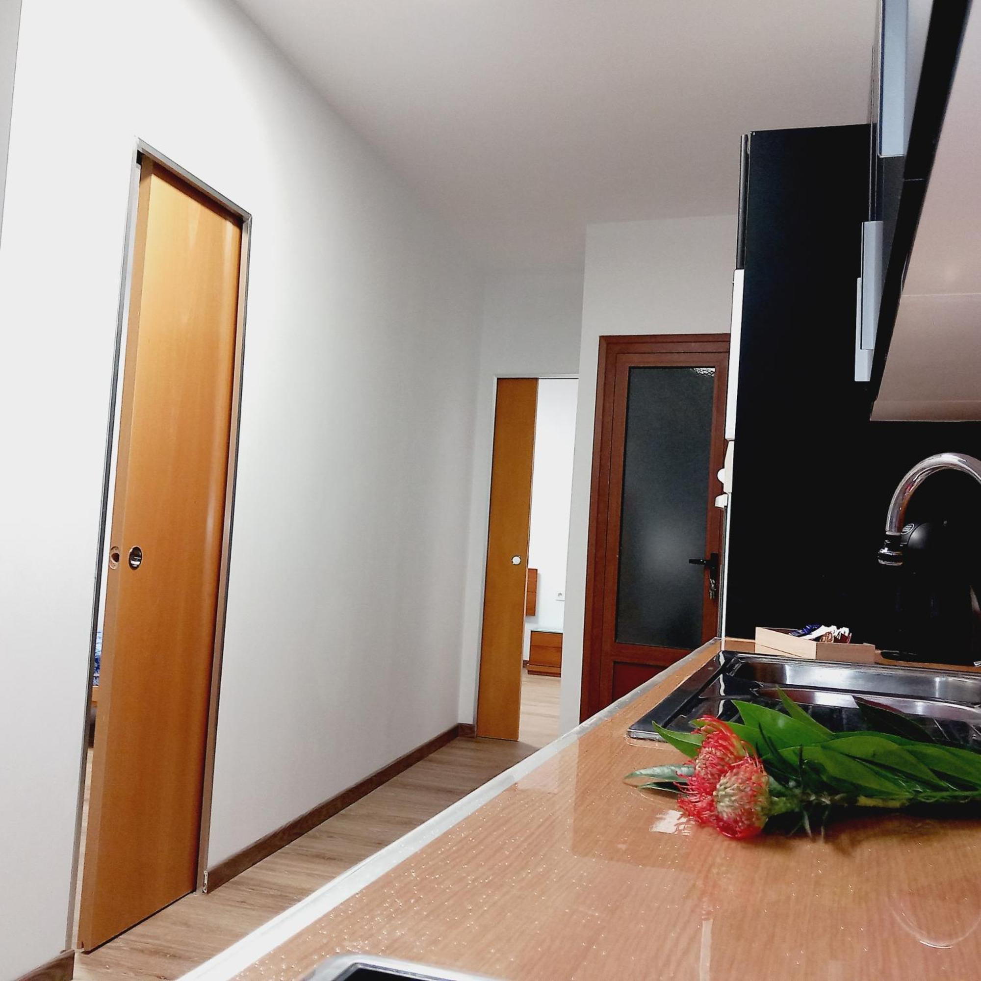 Apartamento Maoli B Apartment Icod De Los Vinos Exterior photo